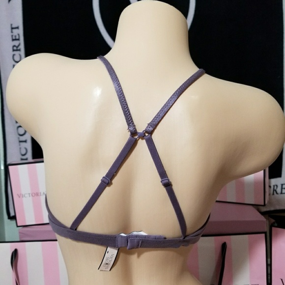 NWT! VICTORIA'S SECRET Body By Victoria Bralette - Picture 4 of 7